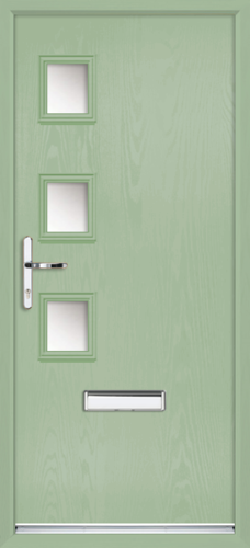 Chartwell Green Frame